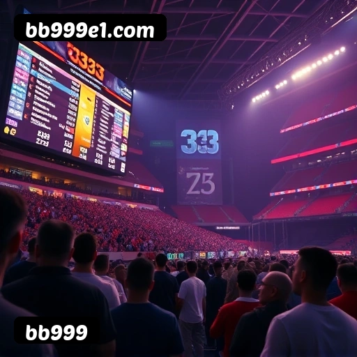 Cassino bb999 app mobile