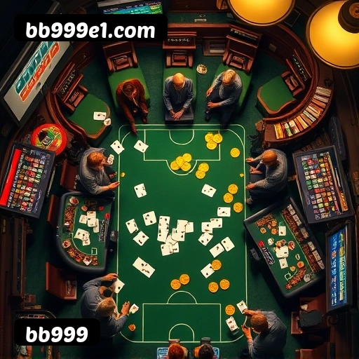 App bb999 Android download