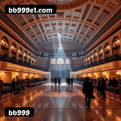 Aplicativo móvel bb999 para iOS e Android