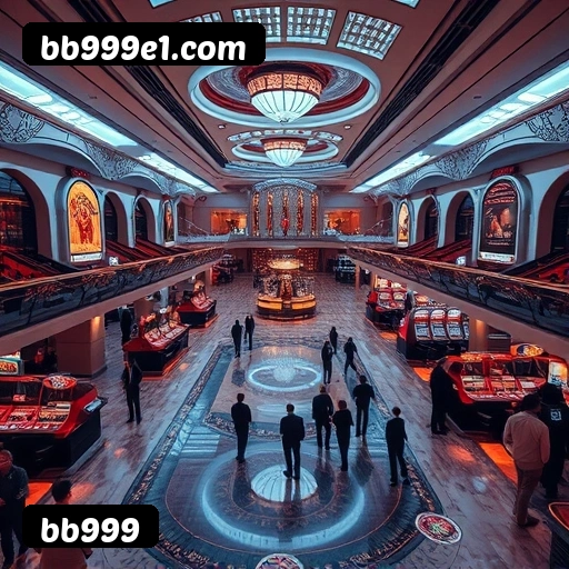 App bb999 slots mobile