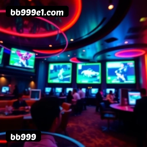 App bb999 apostas esportivas mobile