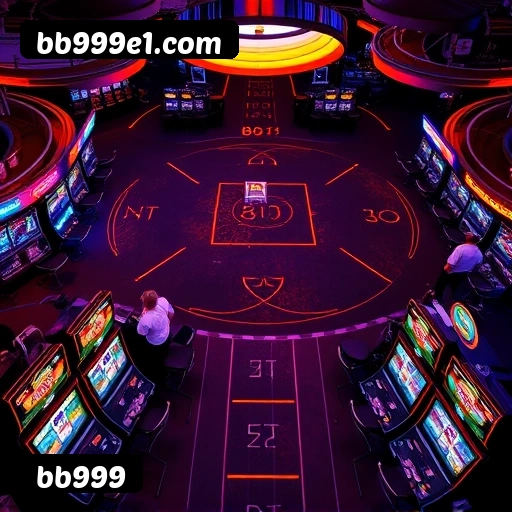 Guia rápido de apostas ao vivo na bb999